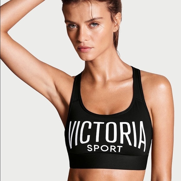 Victoria’s Secret Sports Bra - Picture 2 of 2